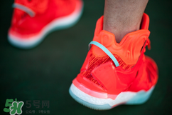 adidas d rose 7上腳怎么樣？阿迪達(dá)斯羅斯7代籃球鞋測(cè)評(píng)
