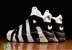 nike air more uptempo耐克大air黑白配色什么時候發(fā)售？