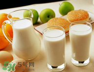 脫脂奶粉可以做酸奶嗎？做酸奶能用脫脂奶粉嗎？