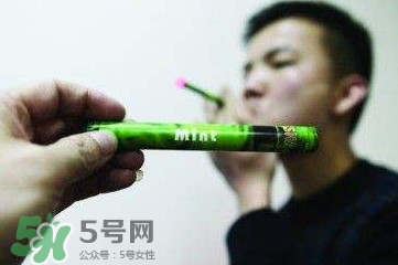 電子煙有用嗎？電子煙有什么好處與壞處