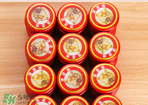 清涼油能治扁平疣嗎？清涼油可以治扁平疣嗎？