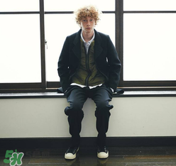 visvim是什么牌子？visvim是奢侈品嗎？