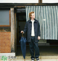 visvim是什么牌子？visvim是奢侈品嗎？
