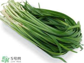 6月份能吃韭菜嗎？為什么六月韭菜不能吃？