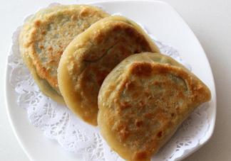 韭菜盒子用什么面粉？韭菜盒子能用高筋面粉？