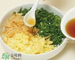 菜盒子怎么做？菜盒子怎么包