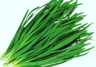 6月份能吃韭菜嗎？為什么六月韭菜不能吃？