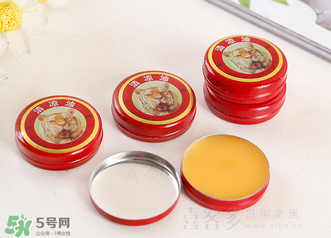 清涼油能治痔瘡嗎？清涼油可以治痔瘡嗎？
