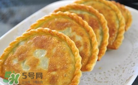 韭菜盒子熱量高嗎？吃韭菜盒子會(huì)胖嗎