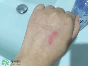 倍麗顏卸妝液怎么用？倍麗顏凈姬卸妝液使用方法