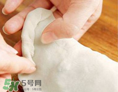 菜盒子怎么做？菜盒子怎么包