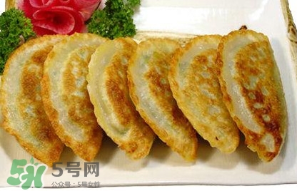 韭菜盒子熱量高嗎？吃韭菜盒子會(huì)胖嗎
