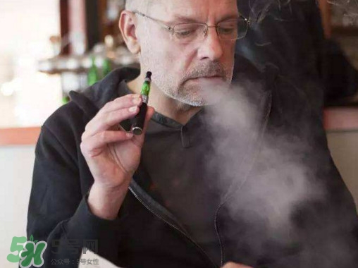 電子煙有用嗎？電子煙有什么好處與壞處