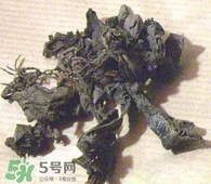 昆布與海帶有什么不同？昆布和海帶的區(qū)別
