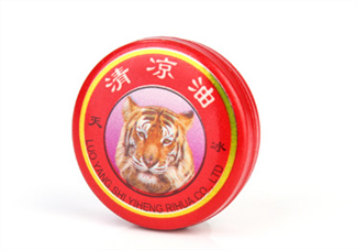 清涼油能治扁平疣嗎？清涼油可以治扁平疣嗎？