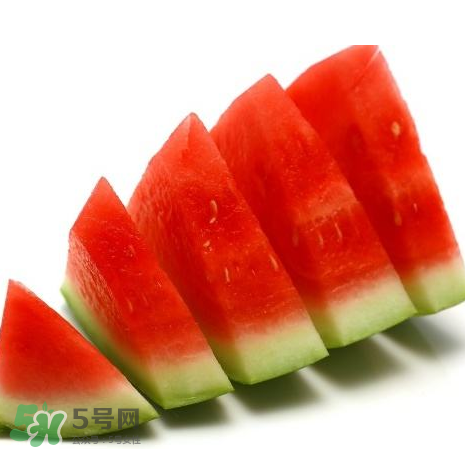 隔夜西瓜能吃嗎？吃隔夜西瓜有什么危害？
