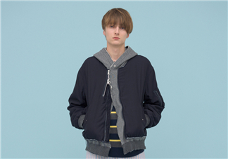 johnundercover2018春夏系列怎么樣_好看嗎？
