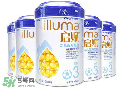 惠氏啟賦超高端有機(jī)奶粉怎么樣？惠氏啟賦超高端有機(jī)奶粉好不好？