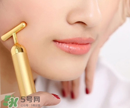 黃金棒真的能瘦臉嗎？黃金棒怎么瘦臉手法