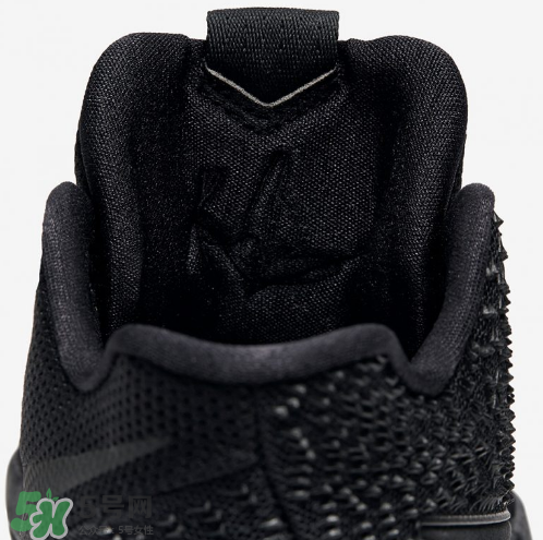 nike kyrie 3 triple black耐克歐文3代純黑配色什么時候發(fā)售？