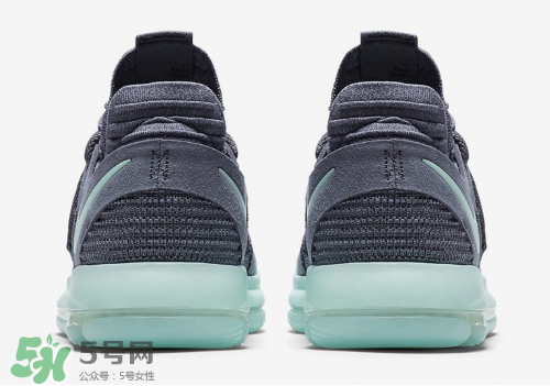 nike kd 10 igloo多少錢？耐克杜蘭特10代最新配色專柜價格