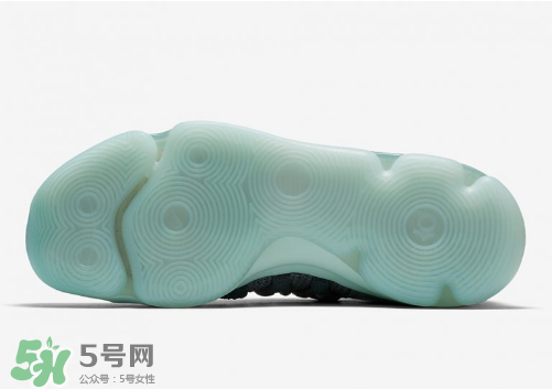nike kd 10 igloo多少錢？耐克杜蘭特10代最新配色專柜價格