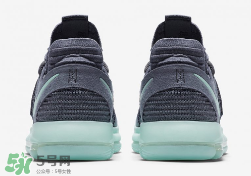 nike kd 10耐克杜蘭特10代igloo配色什么時(shí)候發(fā)售？