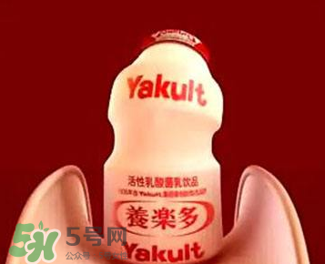 養(yǎng)樂多能減肥嗎?喝養(yǎng)樂多能瘦身嗎？