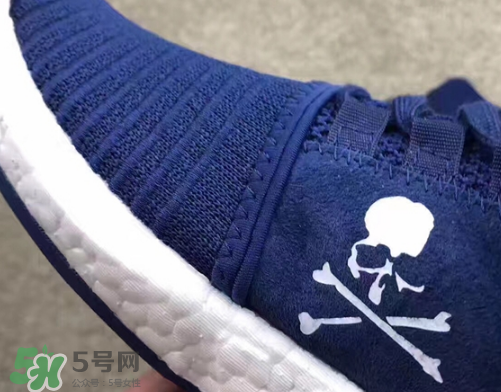 mmj與adidas eqt 93/17 boost聯(lián)名骷髏頭球鞋什么時(shí)候發(fā)售？