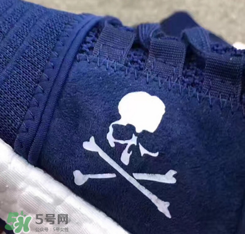 mmj與adidas eqt 93/17 boost聯(lián)名骷髏頭球鞋什么時(shí)候發(fā)售？