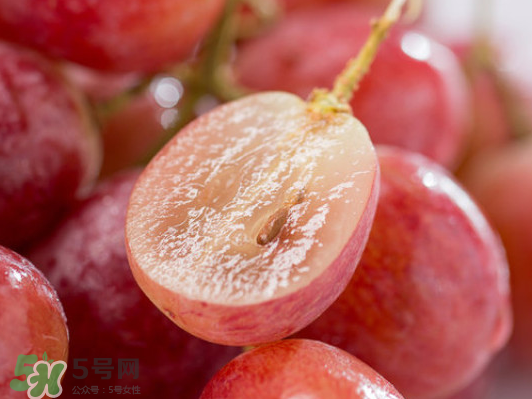 紅提為什么那么甜？提子不甜怎么變甜？