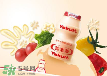 養(yǎng)樂多能治便秘嗎？養(yǎng)樂多能緩解便秘嗎？
