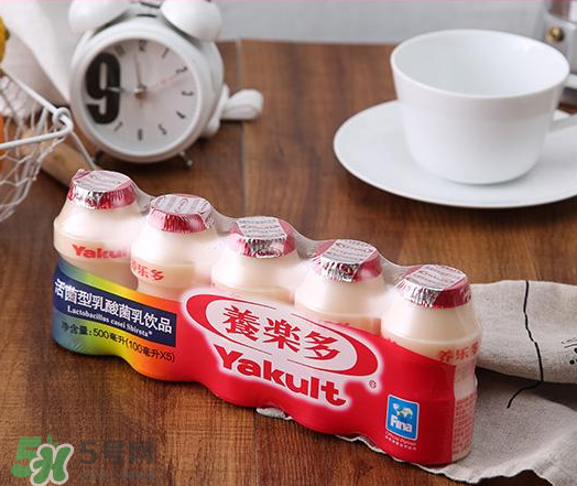 養(yǎng)樂多能治便秘嗎？養(yǎng)樂多能緩解便秘嗎？