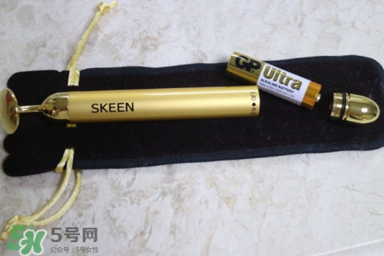 黃金棒怎么換電池？黃金棒怎么換電池圖解
