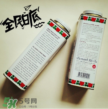 蛇牌爽身粉哪個味道好？蛇牌爽身粉有幾種味道？