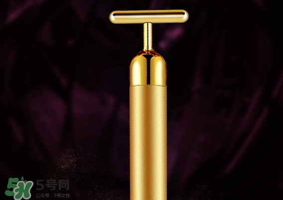 黃金棒能去法令紋嗎？黃金棒怎么去法令紋