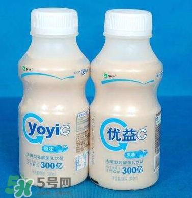 養(yǎng)樂多和優(yōu)益C哪個好？養(yǎng)樂多和優(yōu)益C的區(qū)別