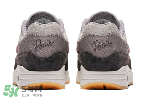 nike air max 1 paris是限量的嗎？耐克air max 1 paris怎么買？