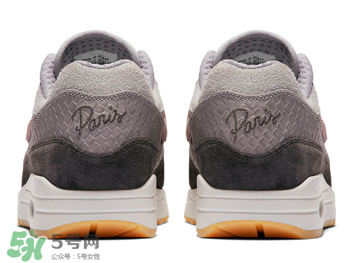nike air max 1 paris多少錢？耐克氣墊鞋巴黎限量款價格