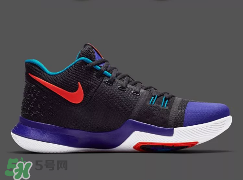 nike kyrie 3 kyrache light配色什么時(shí)候發(fā)售？