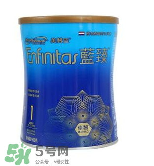 美贊臣藍臻是進口奶粉嗎？美贊臣藍臻奶源是哪里的？