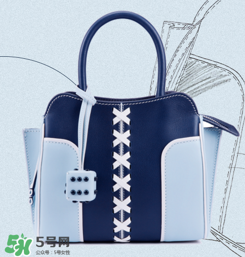 tod's與包先生聯(lián)名合作款折耳包包尺寸多大？