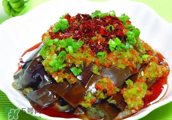 辣椒和茄子能一起吃嗎？辣椒和茄子怎么做好吃？
