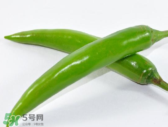 辣椒可以放冰箱嗎？辣椒怎么保存時間長？