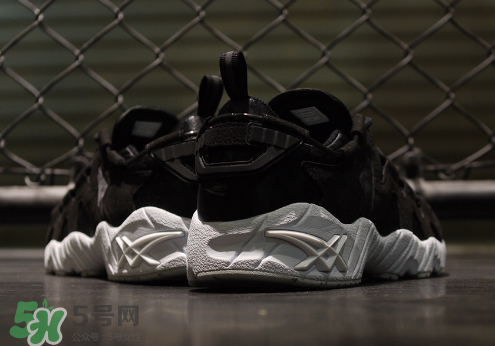 mita與asics gel-mai聯(lián)名運(yùn)動(dòng)鞋什么時(shí)候發(fā)售？