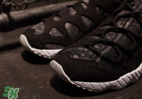 mita與asics gel-mai聯(lián)名運(yùn)動(dòng)鞋什么時(shí)候發(fā)售？