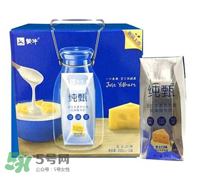 純甄酸奶過期還能喝嗎？純甄酸奶過期一點點要緊嗎？
