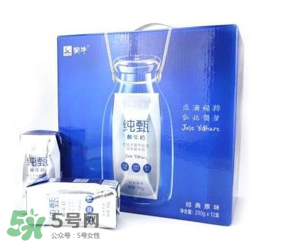 純甄酸奶過期還能喝嗎？純甄酸奶過期一點點要緊嗎？