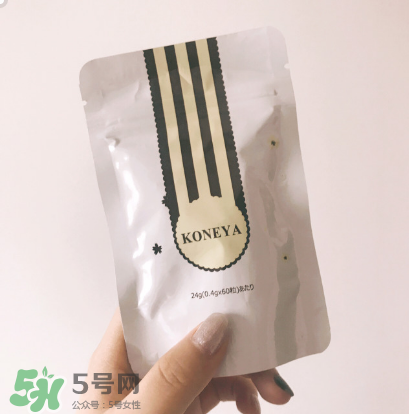 koneya減肥藥多少錢？koneya減肥藥價(jià)格