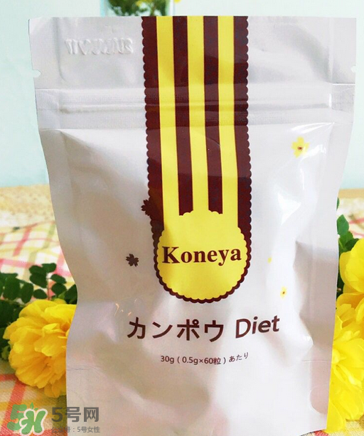 koneya減肥藥多少錢？koneya減肥藥價(jià)格